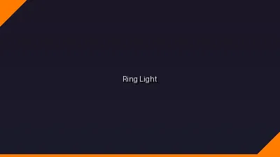 积分兑换 - LED环形补光灯 | 玩偶姐姐 积分商城