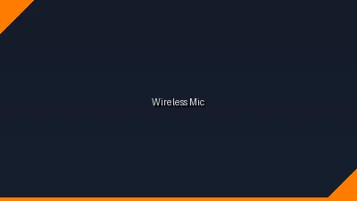 积分兑换 - 无线领夹麦克风 | 玩偶姐姐 积分商城